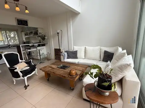 Departamento en Alquiler Temporal en Nordelta Sendero, USD 1.300