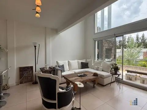 Departamento en Alquiler Temporal de 1 dormitorio