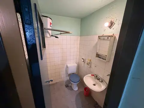 Departamento en Venta en Isidro Casanova, USD 25.000