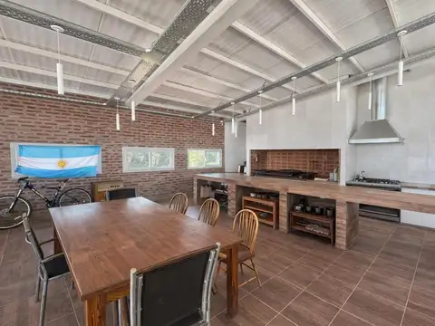 Quinta en Venta en Sierra De Los Padres, USD 750.000