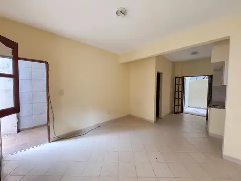 Departamento en alquiler