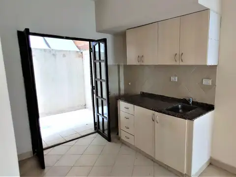 Departamento en Alquiler de Monoambiente