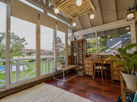 Casa en Venta en Los Pinguinos, USD 1.300.000