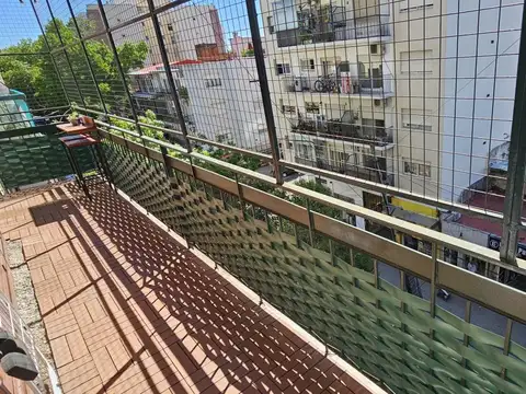 Departamento en Venta en Olivos Quinta Presidencial, USD 137.000