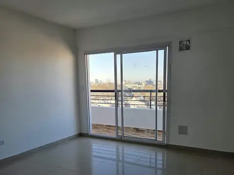 Alquiler y ó venta - 2 ambientes con balcon - Villa Real / Villa Devoto