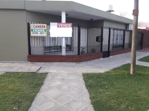 CHAÑAR  Y PRIMERA JUNTA 100