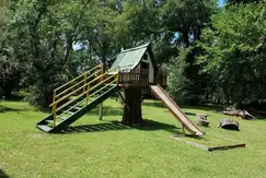 Campos de Echeverria - Foto 16