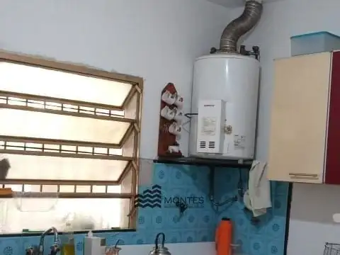 Casa en Venta al Este