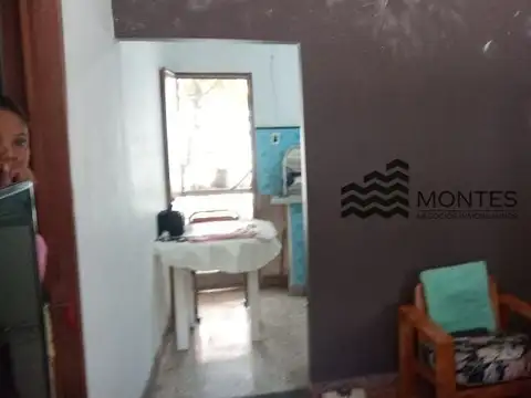 Casa en Venta 50 años