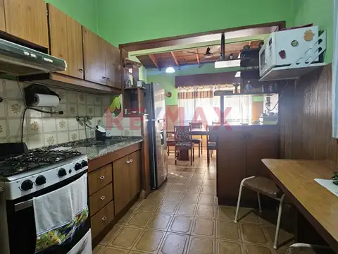 Casa en Venta en Quilmes Oeste, USD 108.000