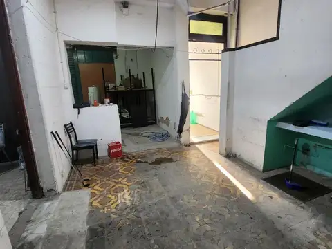 Galpon en Venta 60 años