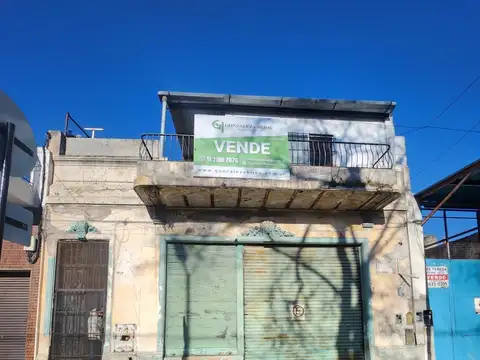 Casa en Parque Chacabuco