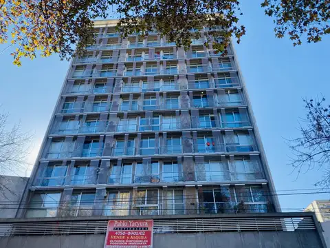 Departamento - Venta - Argentina, Tres de Febrero - Av. Urquiza 4673