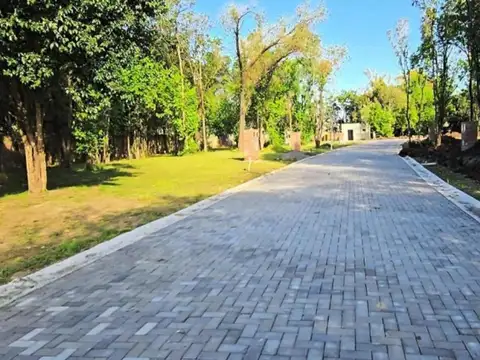 Terreno en Venta en Pablo Nogues, Partido de Malvinas Argentinas