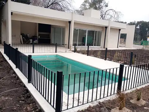 Terreno en Venta en Pablo Nogues, USD 20.000