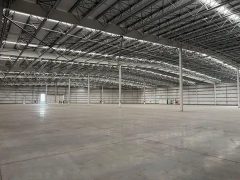 Galpon en Alquiler en La Plata, USD 21.500