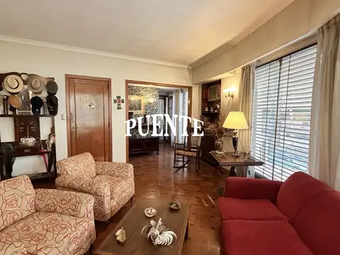 Departamento en Alquiler 50 años