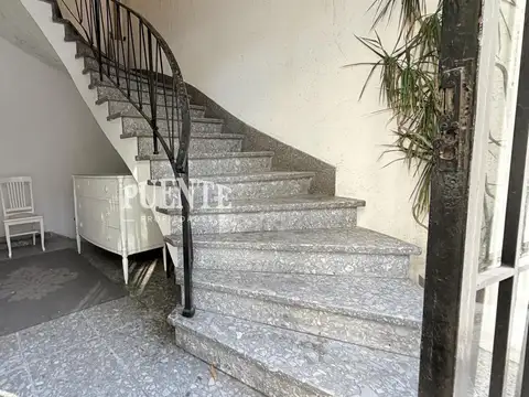Departamento en Alquiler de 4 ambientes