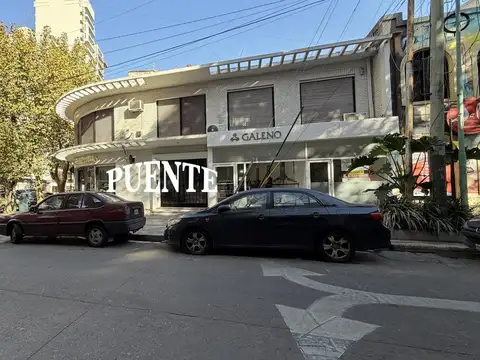 Departamento en Alquiler de 2 dormitorios