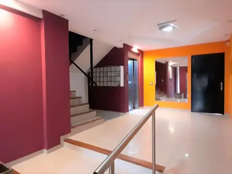 Pueyrredón 2100, Piso 2°