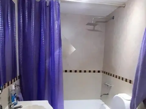 Impecable monoambiente con cochera