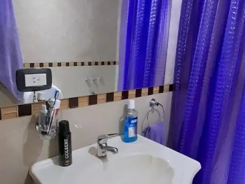 Impecable monoambiente con cochera