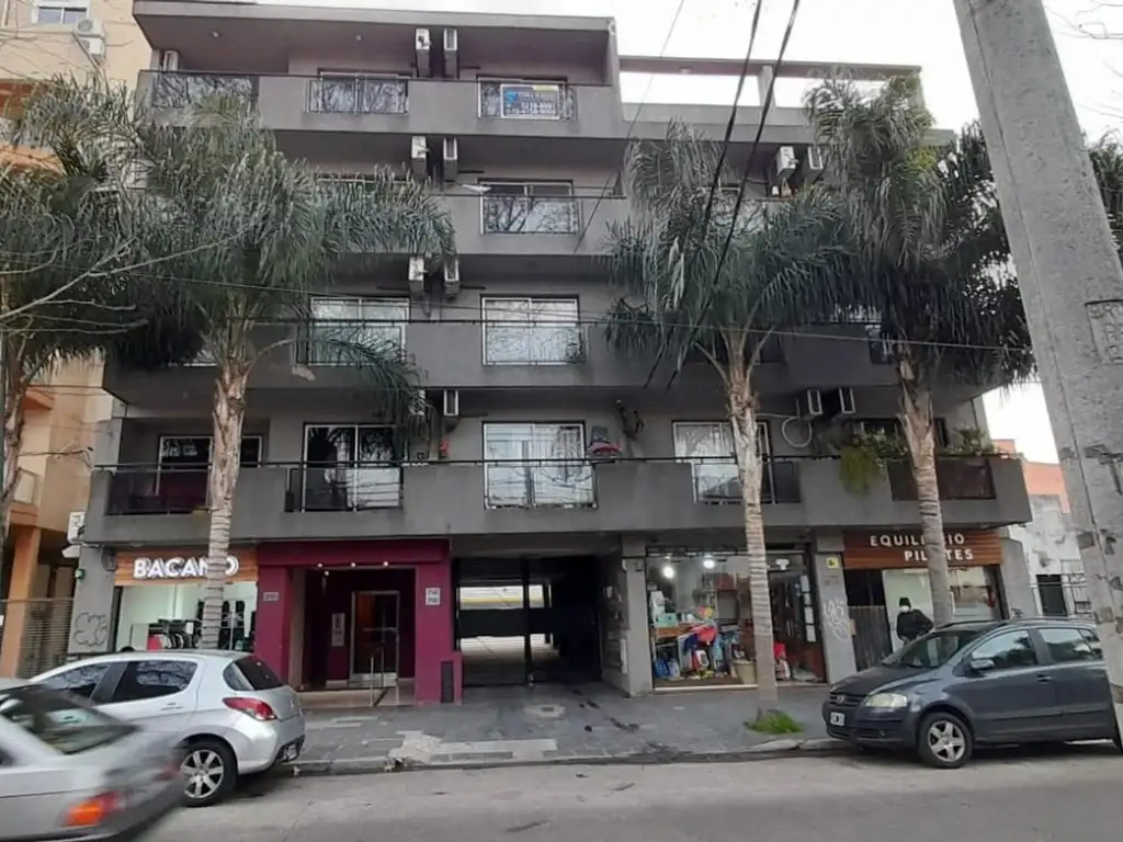 Pueyrredón 2143 , Piso 2