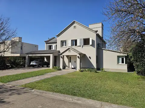 Casa en Venta en Yerba Buena, Tucumán
