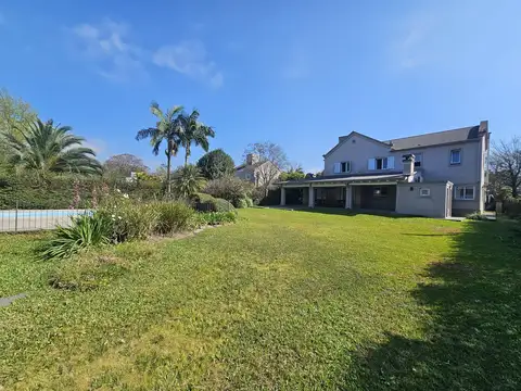 Casa en Venta 18 años