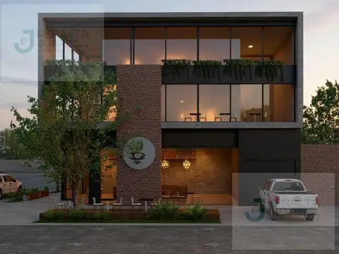 Av. Italia y Av. Laprida