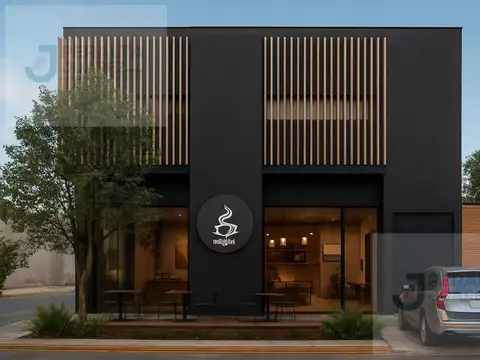 Terreno en Venta de 161,0 m2