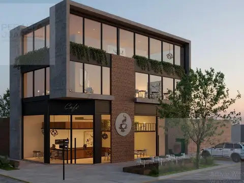 Unico Terreno en esquina EN VENTA