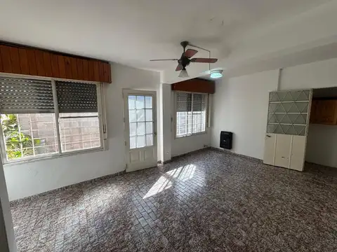 Depto Tipo Casa en Alquiler al Este