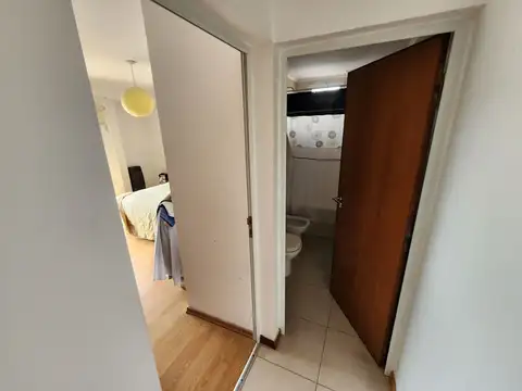 Departamento en Venta en Villa Constitucion, USD 90.000