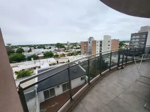 Departamento en Venta en Villa Constitucion, USD 90.000