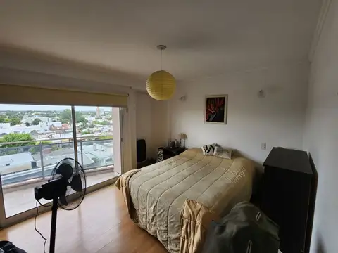 Vendo departamento 1 dormit con cochera villa constitucion