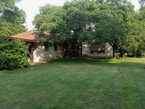 VENTA CASA QUINTA MULTIFAMILIAR 1700m2 YEI PORA