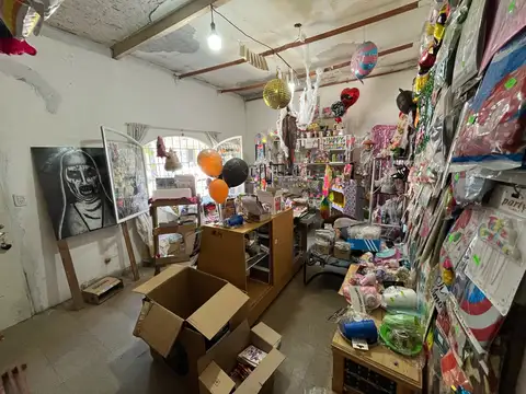 Casa en Venta de 2 dormitorios