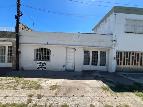 Casa en Alberdi