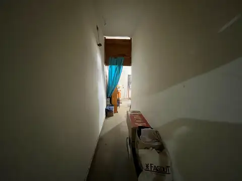 Casa en Venta en Alberdi, USD 45.000