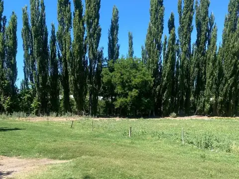 Terreno en Venta de 9600,0 m2