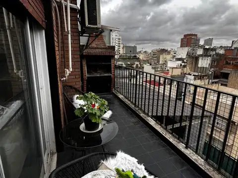 Departamento en Venta 40 años