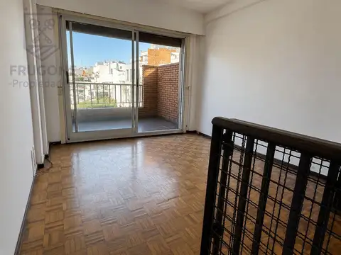 Departamento en Venta 40 años