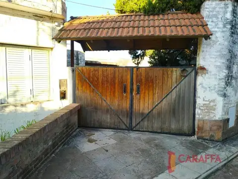 Casa en Venta en Villa Cabrera, USD 60.000