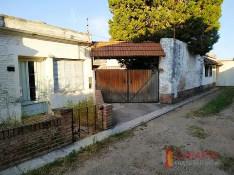 Casa en Venta 70 años