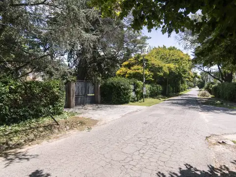 Terreno en Venta 24  mts Frente