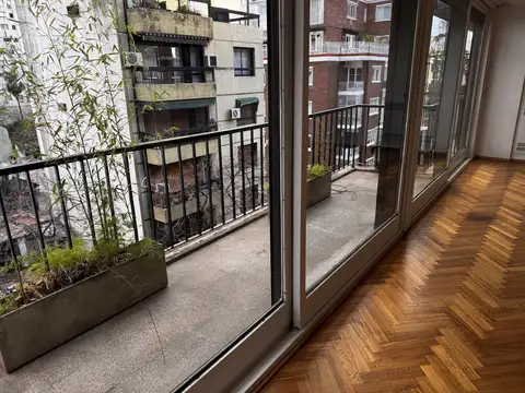 Departamento en Alquiler en Belgrano, USD 2.500