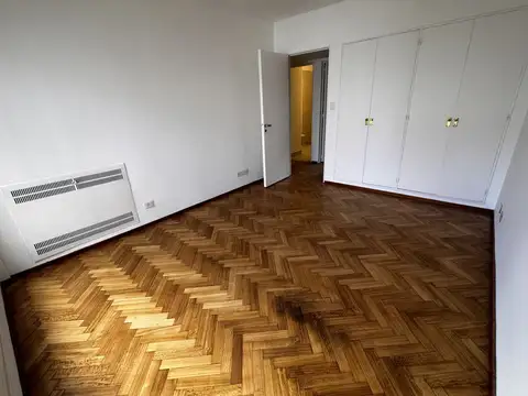 Departamento en Alquiler 40 años