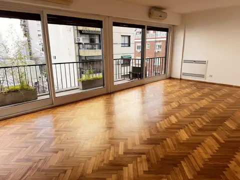 Departamento en Alquiler de 3 dormitorios