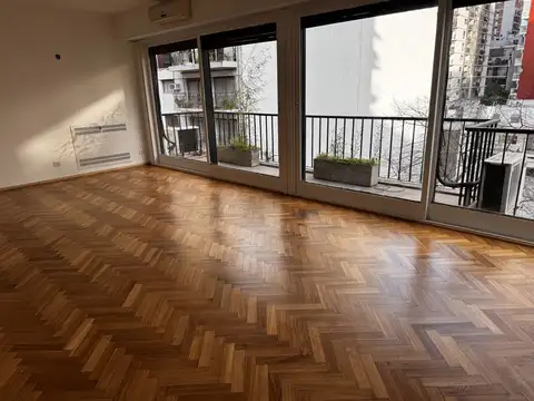 Departamento en Alquiler de 4 ambientes